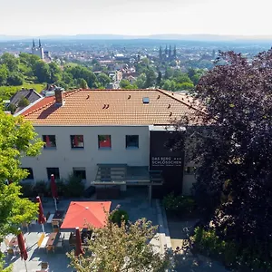 Bergschloesschen 3*, Bamberg Germany