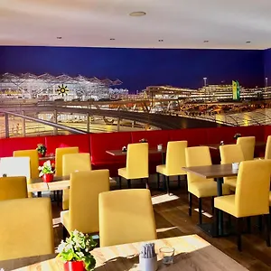 3* Hotel Montana Koeln-bonn Airport