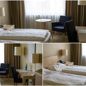 4* Hotel Relexa