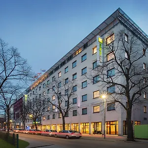 Express Centre By Ihg 3*, Berlin Germany