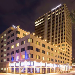 Novotel Am Tiergarten 4*, Berlin Germany