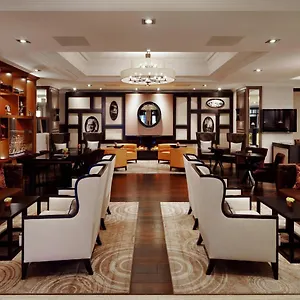 Marriott 5*, Hamburg Germany