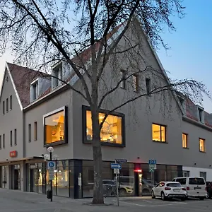 *** Hotel B&B Hotel Bayreuth Deutschland