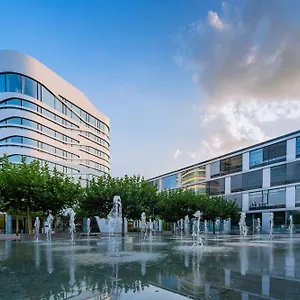  Hotel Campus At Deutschland