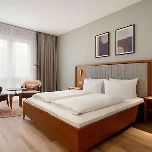 4* Hotel Ramada By Wyndham Duesseldorf