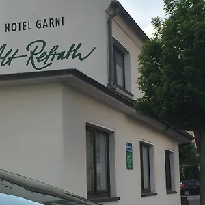 Garni Alt Hotel