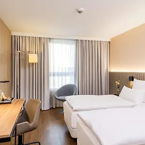 Nh Altona 4*, Hamburg Germany